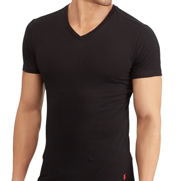 Polo Ralph Lauren T shirt - Picture 5 of 5